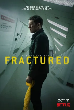 Перелом (фильм, 2019)
