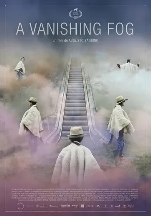 В тумане (фильм, 2021)