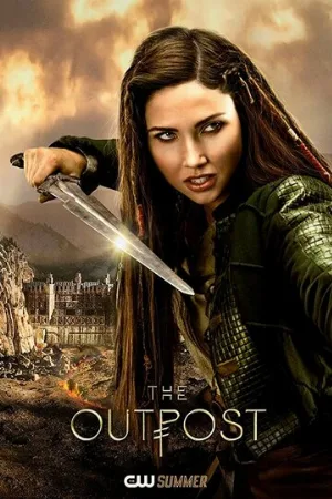Аванпост (сериал, 2018)