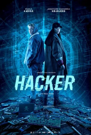 Хакер (фильм, 2019)