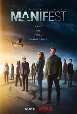 Манифест (сериал, 2018)