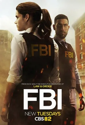 ФБР (сериал, 2018)