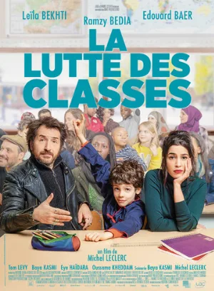 Классовая борьба (фильм, 2019)