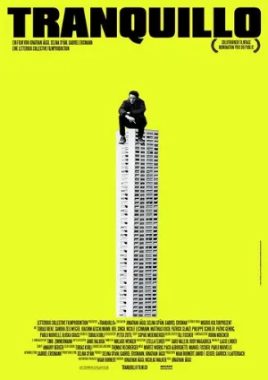 Спокойствие (фильм, 2018)