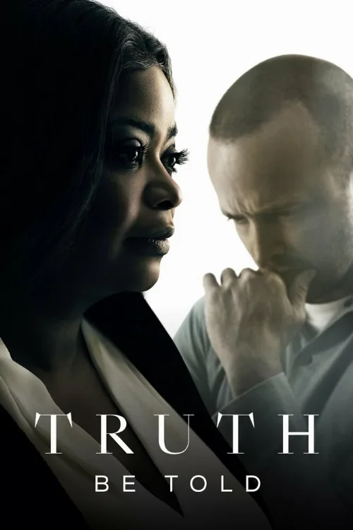 По правде говоря (сериал, 2019)