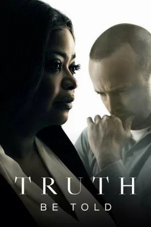 По правде говоря (сериал, 2019)