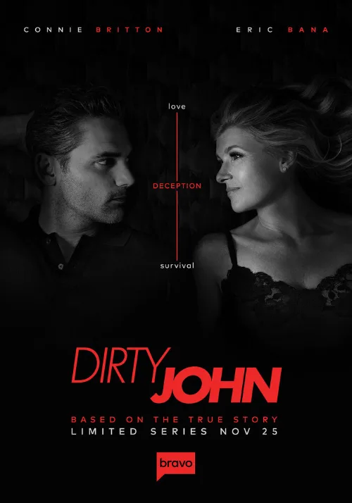 Грязный Джон (сериал, 2018)