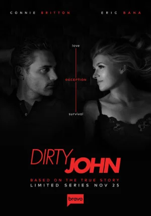 Грязный Джон (сериал, 2018)
