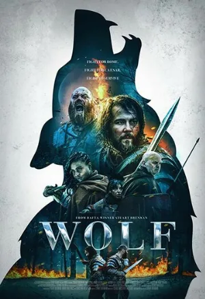 Волк (фильм, 2019)