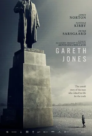 Гарет Джонс (фильм, 2019)