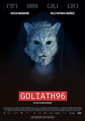 Голиаф96 (фильм, 2018)