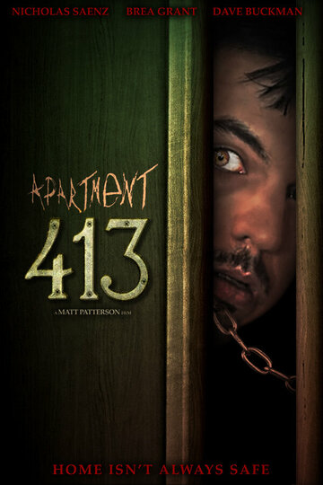 Квартира 413 (фильм, 2019) Квартира 413 (фильм, 2019)