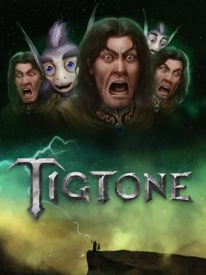 Тигтон (мультфильм, 2018)