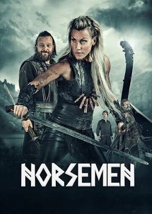 Северяне (сериал, 2016)