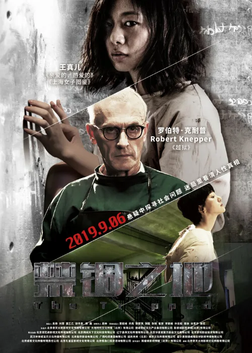 Безумная (фильм, 2020) Безумная (фильм, 2020)