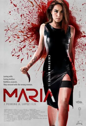 Мария (фильм, 2019)