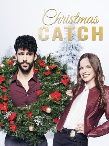 Рождественский улов (фильм, 2018)