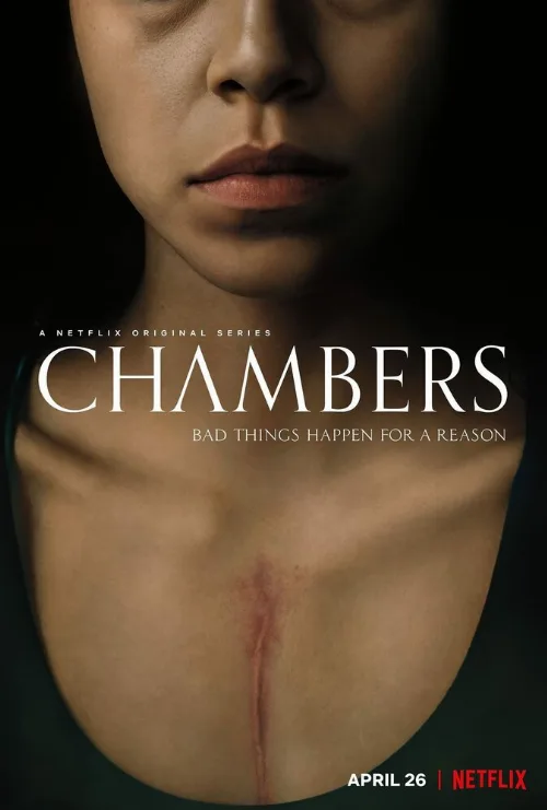 Камеры моего сердца (сериал, 2019) Камеры моего сердца (сериал, 2019)