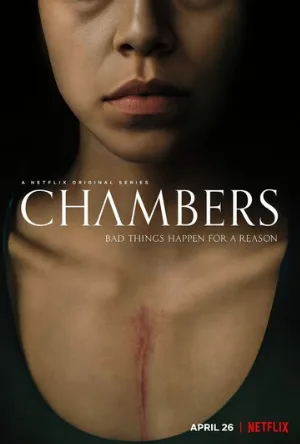 Камеры моего сердца (сериал, 2019)