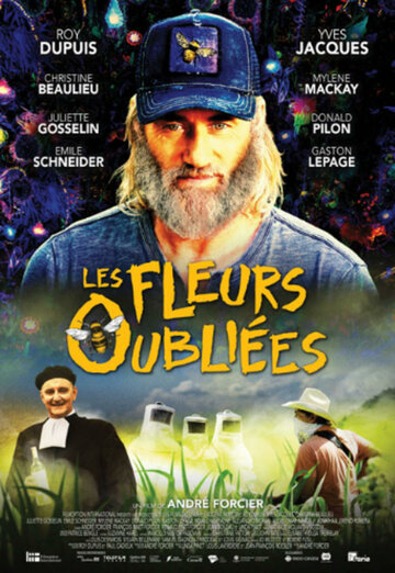Забытые цветы (фильм, 2019) Забытые цветы (фильм, 2019)