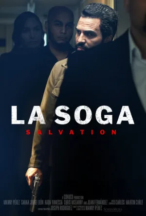 Веревка 2: Спасение (фильм, 2021)