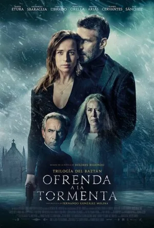 Ожидания шторма (фильм, 2020)