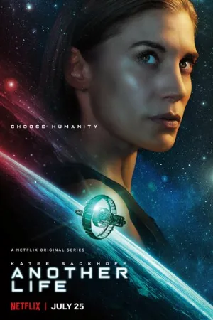 Иная жизнь (сериал, 2019)