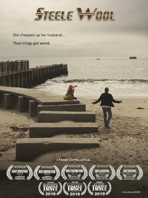 Стил и Вул (фильм, 2019) Стил и Вул (фильм, 2019)