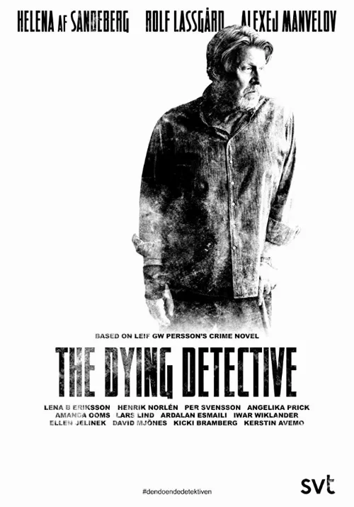 Умирающий детектив (сериал, 2018)