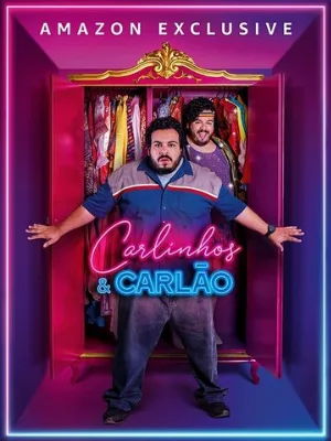 Карлиньос и Карлан (фильм, 2019)