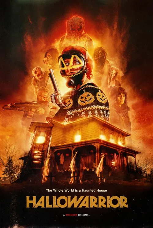 Хэллоувоин (фильм, 2026) Хэллоувоин (фильм, 2026)