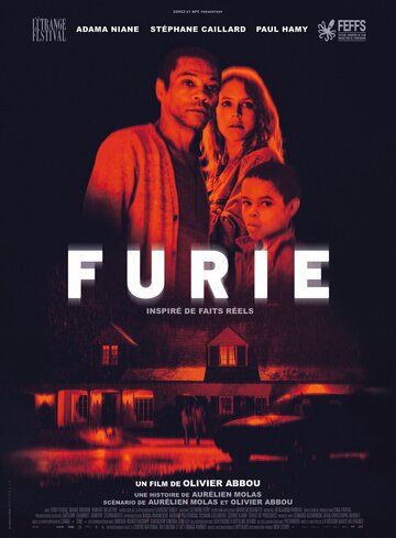 Ярость (фильм, 2019) Ярость (фильм, 2019)