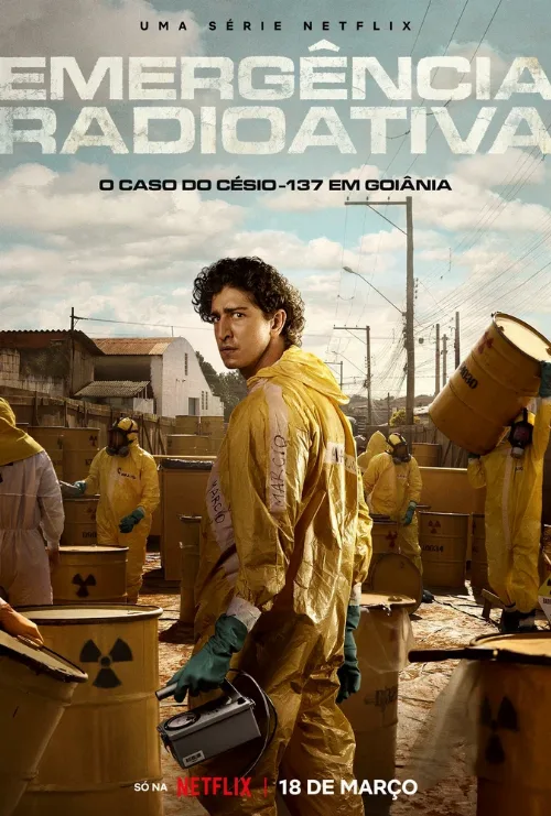 Гояния: Радиационная авария (сериал, 2026) Гояния: Радиационная авария (сериал, 2026)