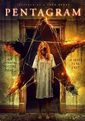 Пентаграмма (фильм, 2019)