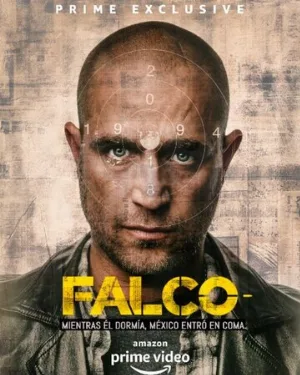 Фалько (сериал, 2018)