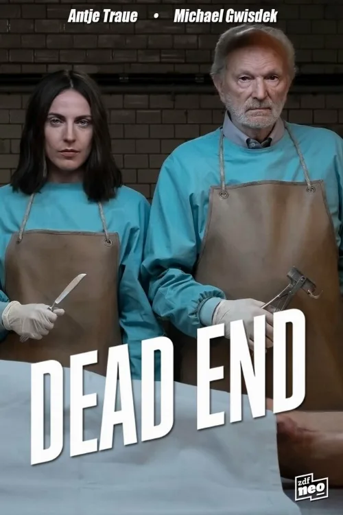 Тупик (сериал, 2019)