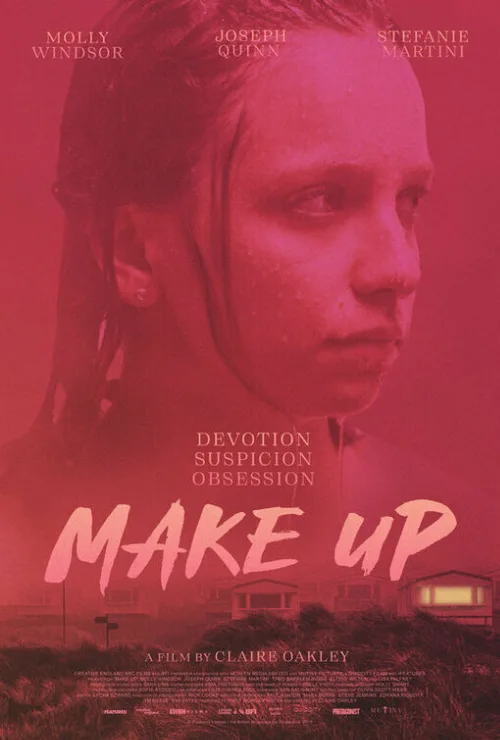 Маникюр (фильм, 2019) Маникюр (фильм, 2019)
