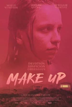 Маникюр (фильм, 2019)