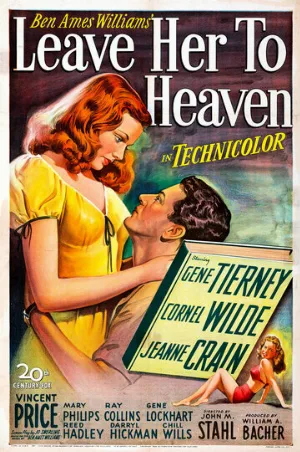 Бог ей судья (фильм, 1945)
