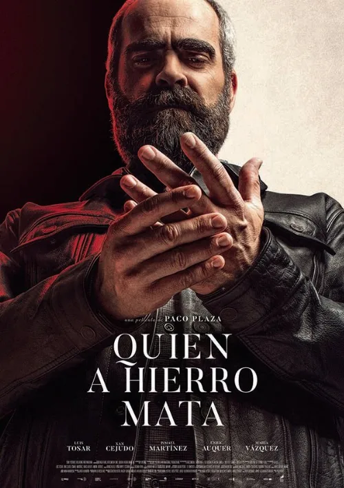 Око за око (фильм, 2019) Око за око (фильм, 2019)
