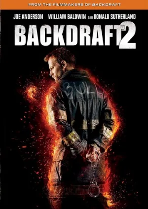 Обратная тяга 2 (фильм, 2019)