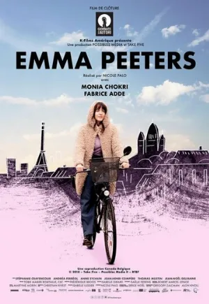 Эмма Питерс (фильм, 2018)