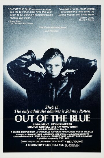 Как гром среди ясного неба (фильм, 1980)