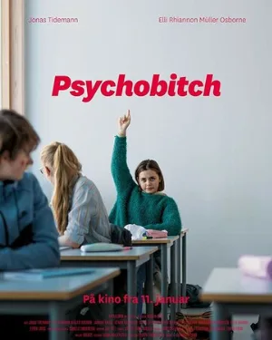 Психопатка (фильм, 2019)
