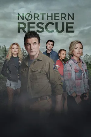 Северное спасение (сериал, 2019)