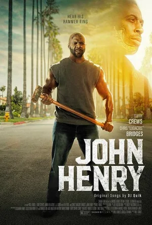 Джон Генри (фильм, 2020)