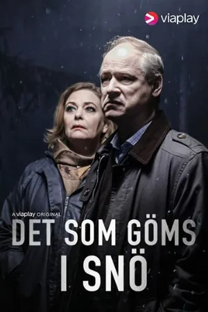 Что спрятано в снегу (сериал, 2018)