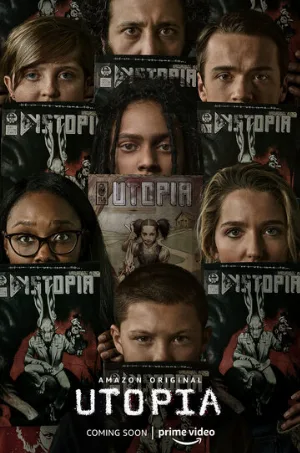 Утопия (сериал, 2020)