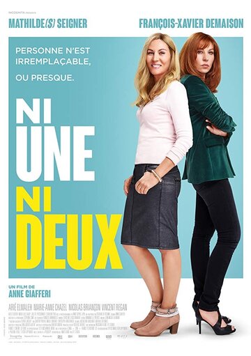 Близняшки (фильм, 2019) Близняшки (фильм, 2019)