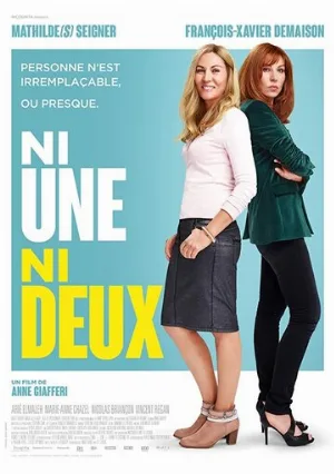 Близняшки (фильм, 2019)